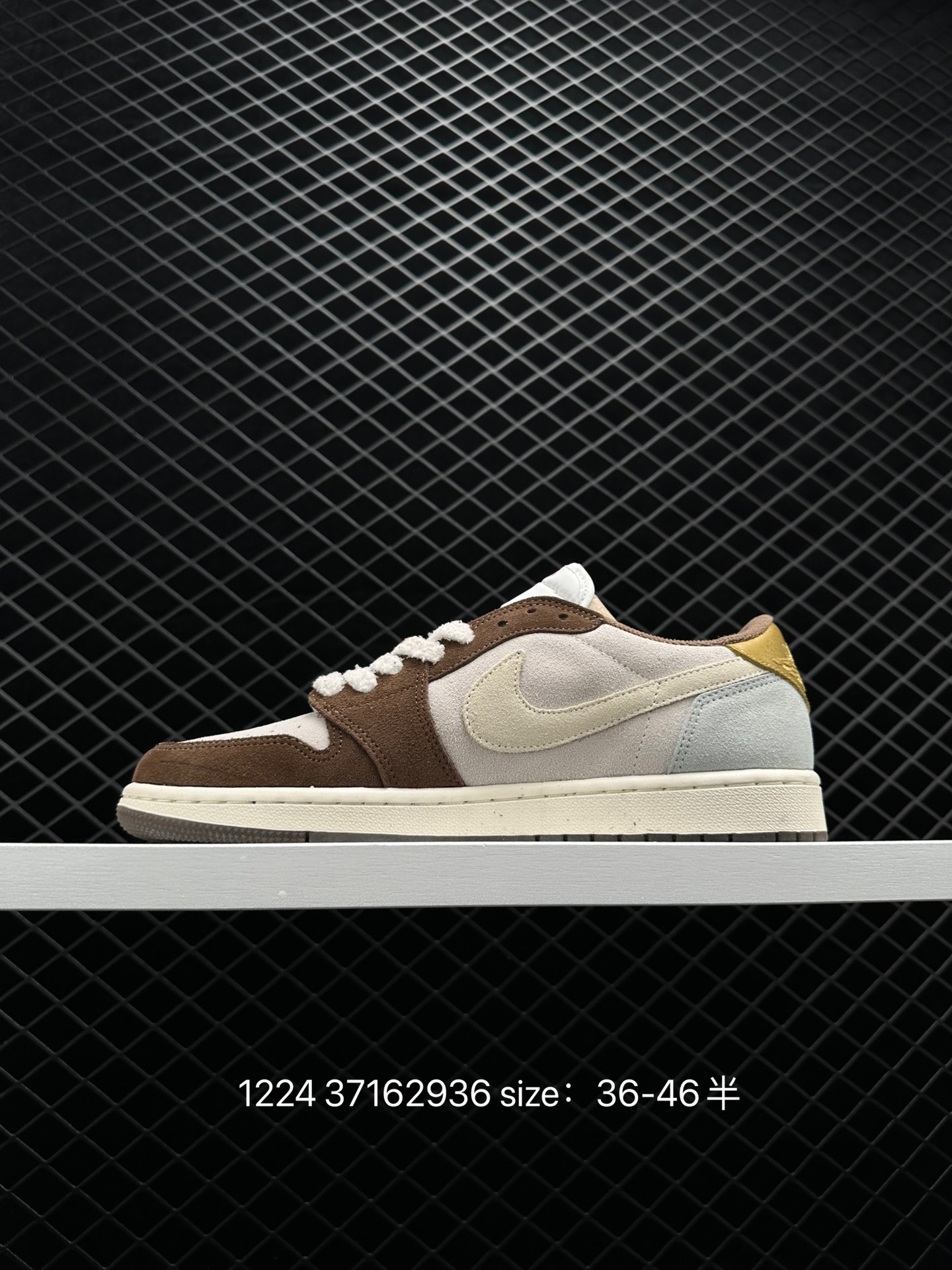 Air Jordan 1 Low AJ1